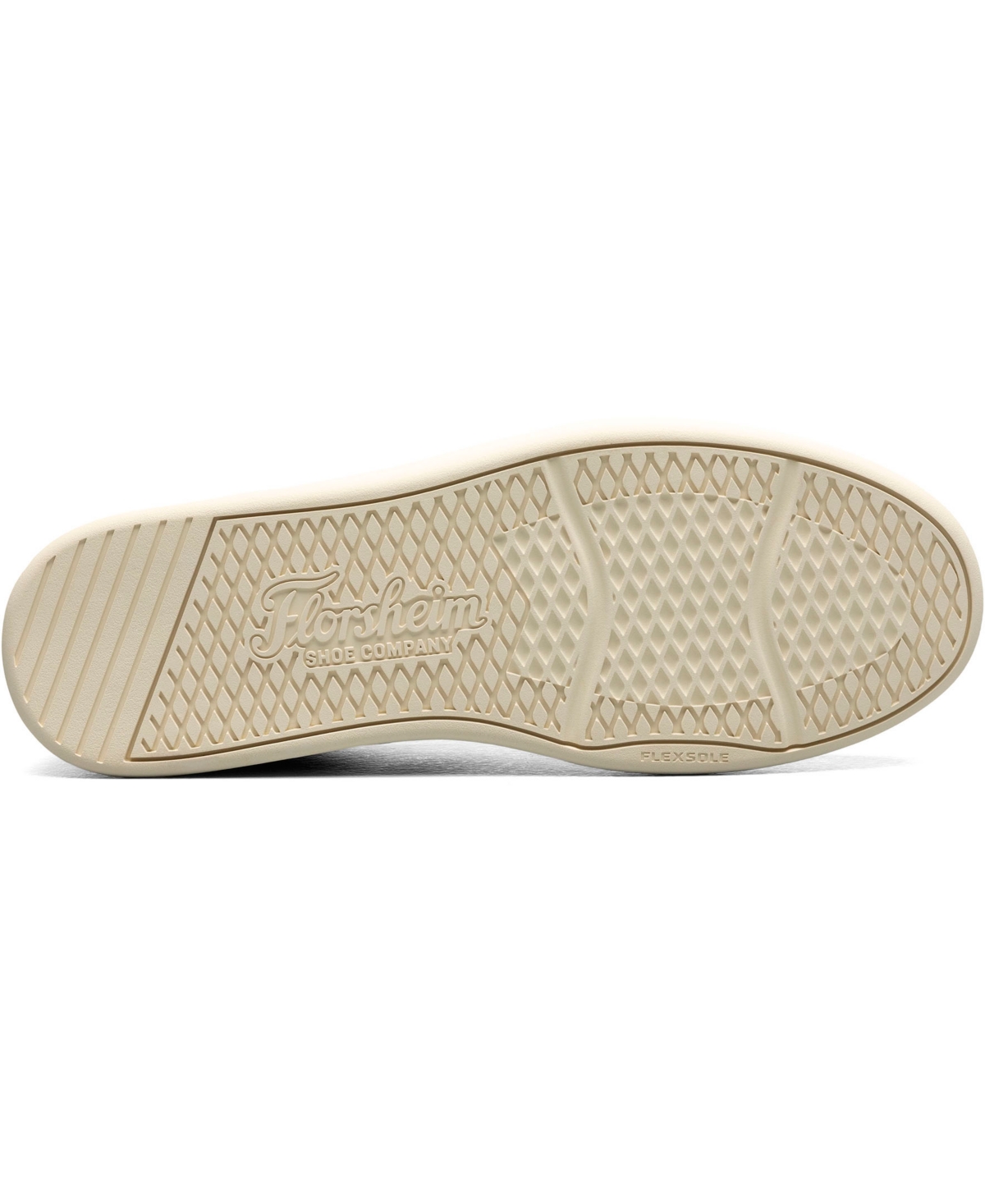 Florsheim Men's Pace Round Toe Lace Up Sneakers In Multi
