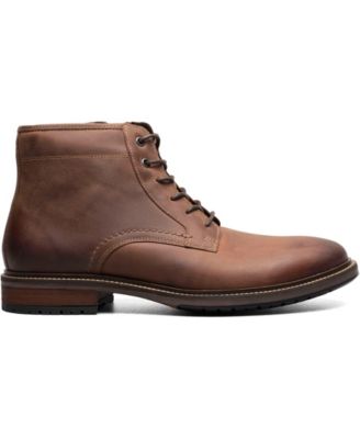 Men's Forge Plain Toe Chukka Boots