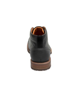 Men's Lodge 3-Eye Chukka Boots
