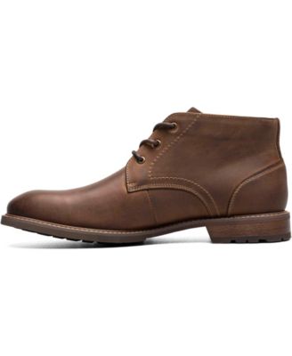 Men's Lodge 3-Eye Chukka Boots