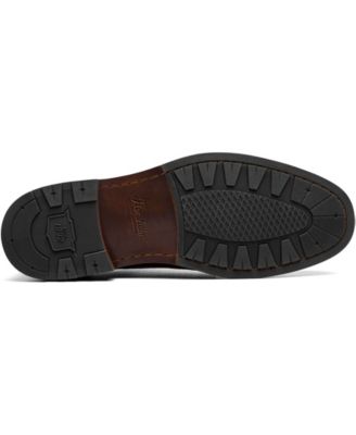 Men's Anthem Wingtip Oxford