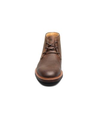 Men's Anthem Plain Toe Chukka Boot