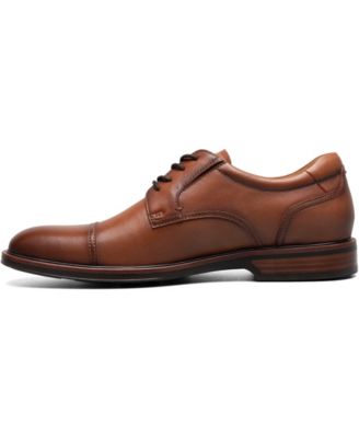 Men's Traveler Cap Toe Oxford