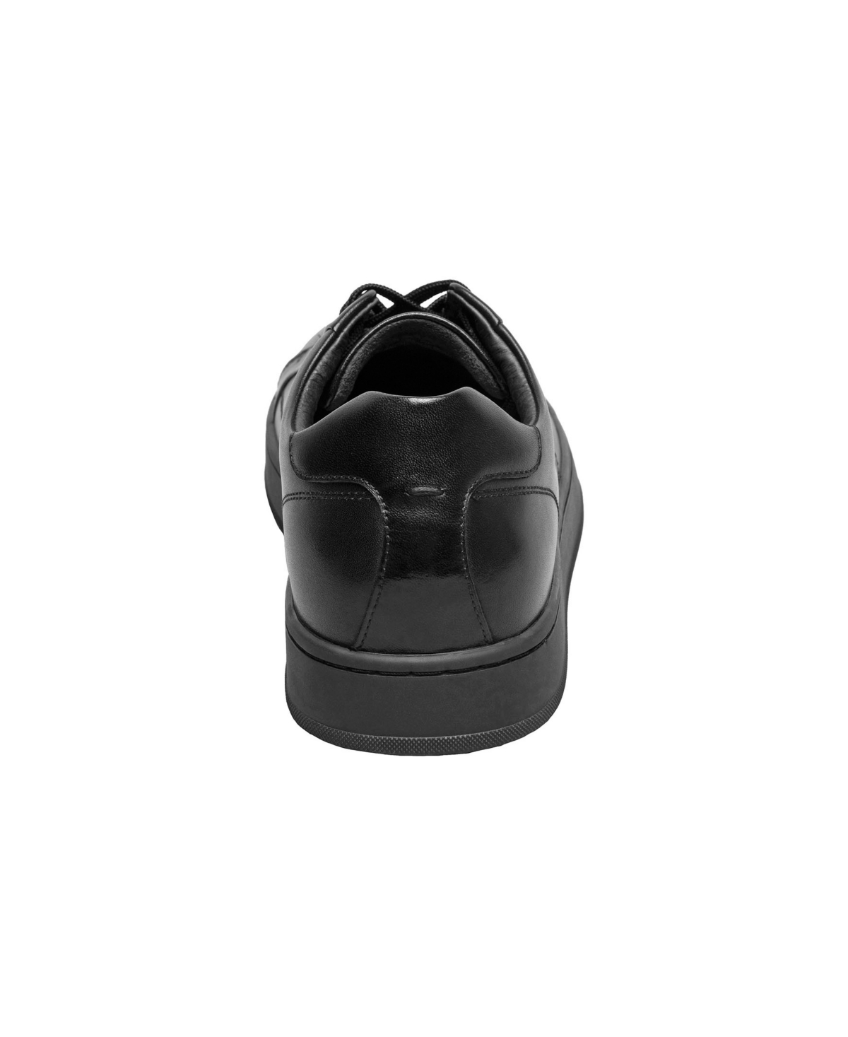 Florsheim Monopoli Lace-to-toe Sneaker In Black