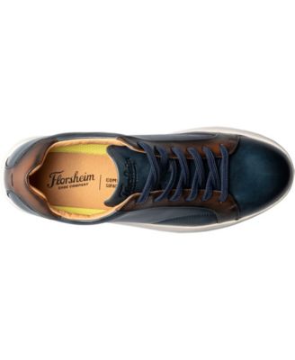 Men's Monopoli Lace To Toe Sneakers