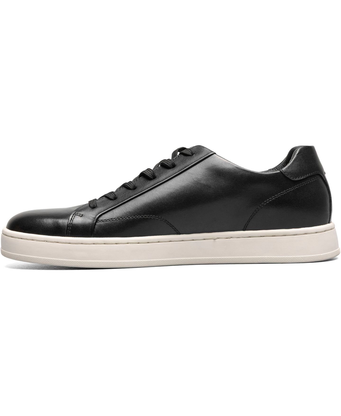 Мужские кроссовки Florsheim Monopoli Lace To Toe, цвет: Чёрный разноцветный — фото 7