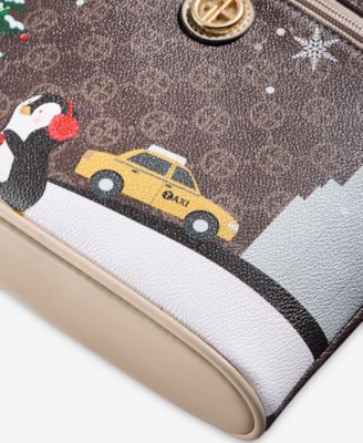 Bears North South Crossbody Bag, Macy's Exclusive