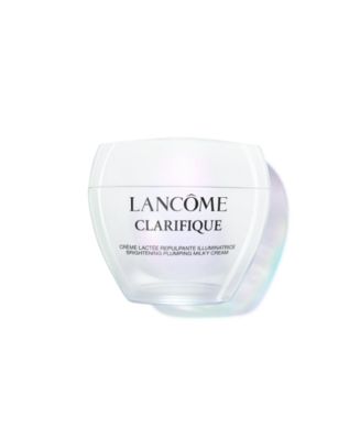 LANCOME CLARIFIQUE 乳液 75ml Lancôme Clarifique Milky Cream For Oily Skin, 1.69 oz. - Macy's