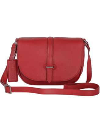 Lisa Mini Crossbody Bag