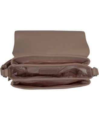 Lisa Mini Crossbody Bag