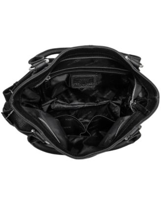 Melanie Mini Convertible Shoulder Bag