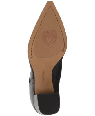 Women's Lorrys Block Heel Boots