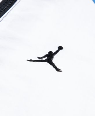 Boys 2T-7 2-Piece Wind Breaker Piping Jacket and Pants Set