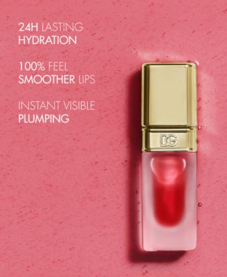 Flash Plumping* Lip Oil