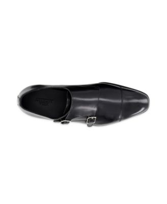 Men's Bexley Double Monk Slip On Oxford