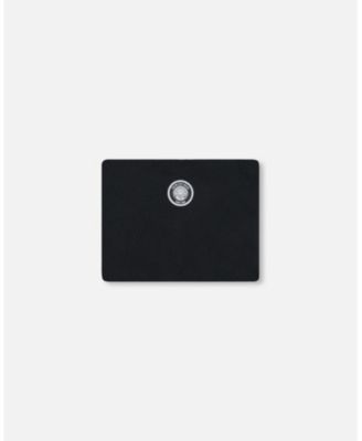 Boy Solid One-Piece Teknik Snowsuit