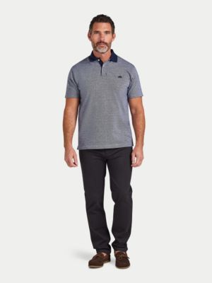 Big & Tall Classic Chino Pants