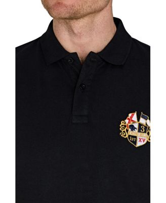 Crest Polo