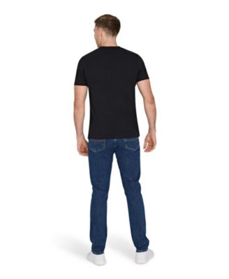 MF Wings Print T-Shirt