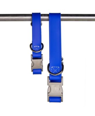 Tommy Bahama Pet - Collar - Dark Blue, Large