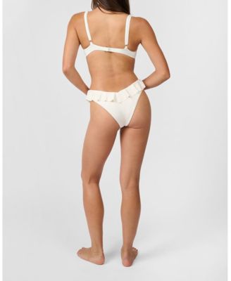 Women's Ruffle Delilah Bottom