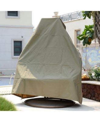 Hanging Double Hanging Egg Swing Chair Cover