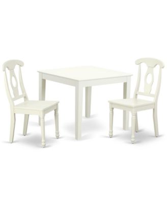 East West Furniture