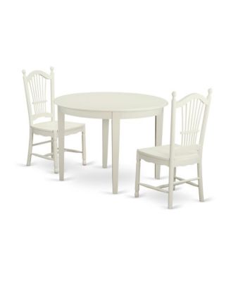 East West Furniture