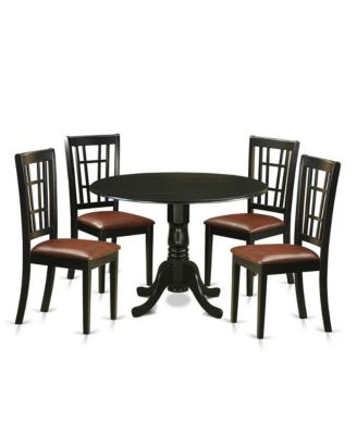 East West Furniture