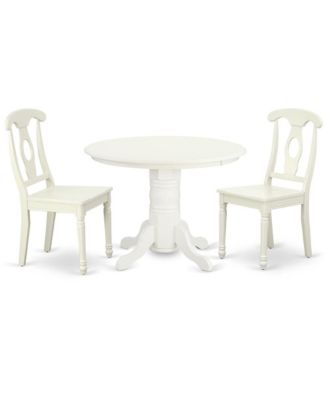East West Furniture
