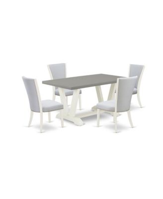 East West Furniture