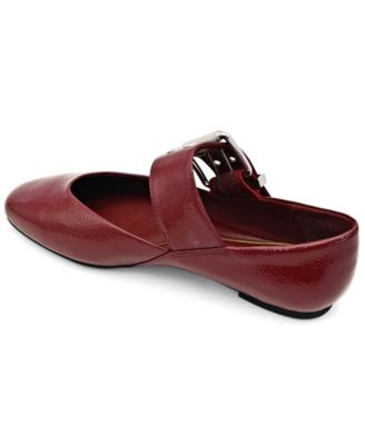 Women's Marcella Mary Jane Ballet Flats