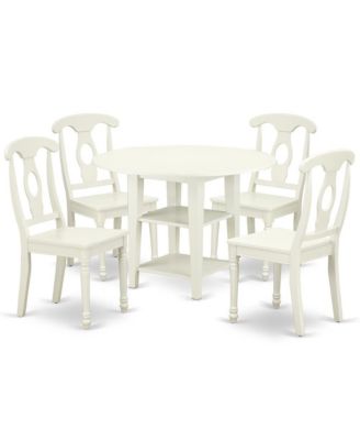 East West Furniture