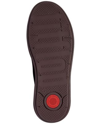 Women's iQ-COMFF Suede Zip Ankle Booties