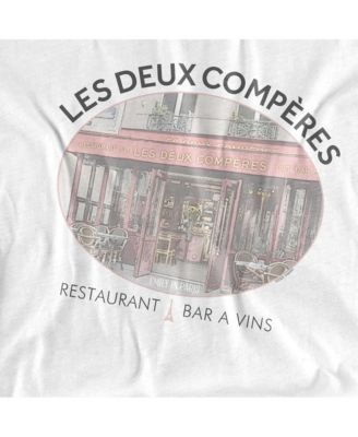 Men's Les Deux Compres T-Shirt