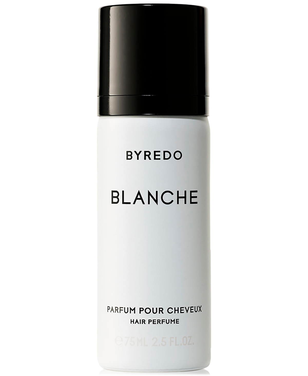 Byredo Blanche Hair Perfume, 2.5 oz.