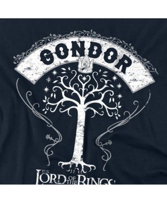 Men's Tree Of Gondor T-Shirt