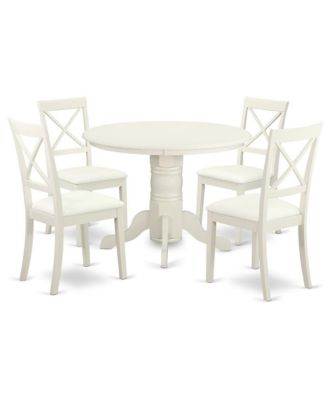 East West Furniture