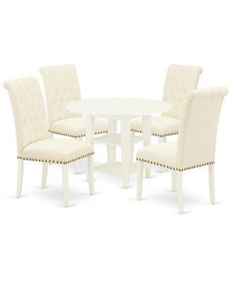 East West Furniture