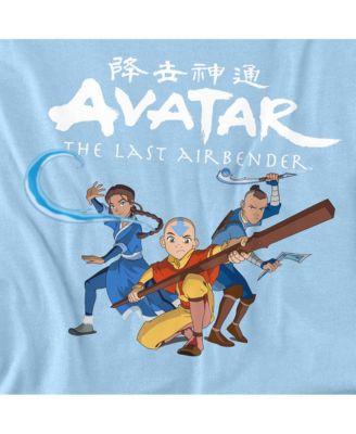 Men's Group Shot T-Shirt