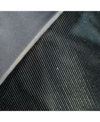 3 in 1 Pet Stroller with Detachable Carrier for Mini Dogs and Cats