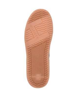 Women's Maisie Low Profile Lace-Up Sneakers