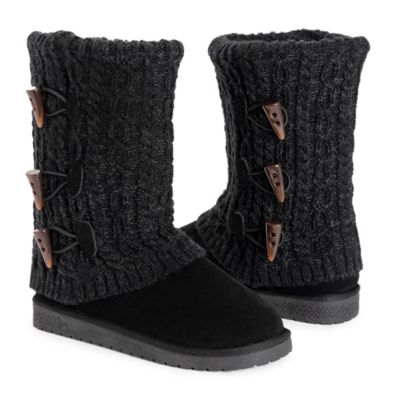 Women's Cheryl Boots