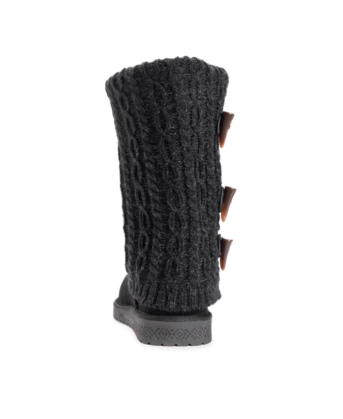 Muk Luks Women's Cheryl Cuff Boot