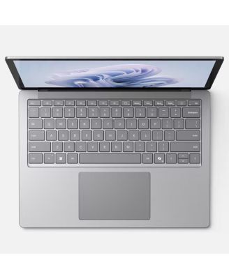 Surface Laptop 6 15" Touchscreen, Intel Core Ultra 7-165H 1.4GHz, 32GB RAM, 1TB SSD, Windows 11 Pro, Platinum