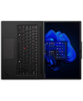 ThinkPad P14s Gen 5 14.5" Laptop