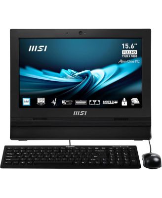 MSI