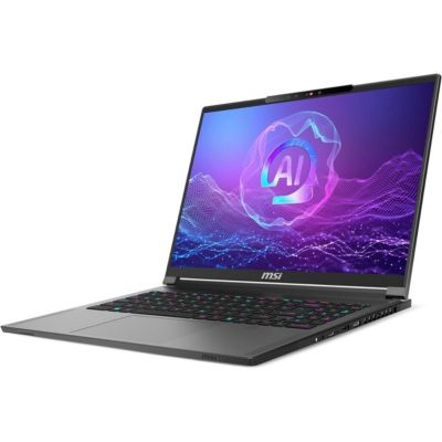 Creator A16 AI+ A3HVFG-037US AMD Ryzen AI 9 365 2.0GHz, 32GB RAM, 1TB SSD, NVIDIA GeForce RTX 4060  16" WQXGA 240Hz Copilot+ PC Mobile Workstation