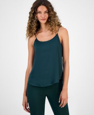 Bar III - Scoop-Neck Camisole