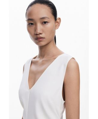 Women's Long gradient dress